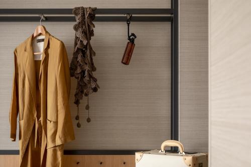 Habitación Doble Superior - No fumadores del hotel Mitsui Garden Kyoto Shijo. Foto 4