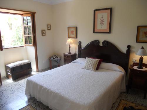 Apartamento de 1 dormitorio del hotel Casa Rural Anton Piche. Foto 4