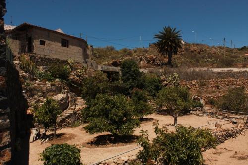 Habitación Doble - 1 o 2 camas del hotel Casa Rural Anton Piche. Foto 13