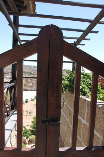 Habitación Doble - 1 o 2 camas del hotel Casa Rural Anton Piche. Foto 15