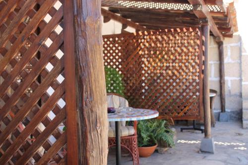 Habitación Doble - 1 o 2 camas del hotel Casa Rural Anton Piche. Foto 19