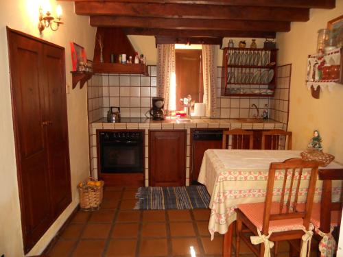 Habitación Doble - 1 o 2 camas del hotel Casa Rural Anton Piche. Foto 6