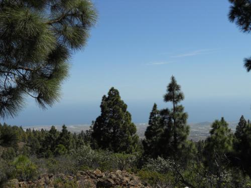 Apartamento de 1 dormitorio del hotel Casa Rural Anton Piche. Foto 9