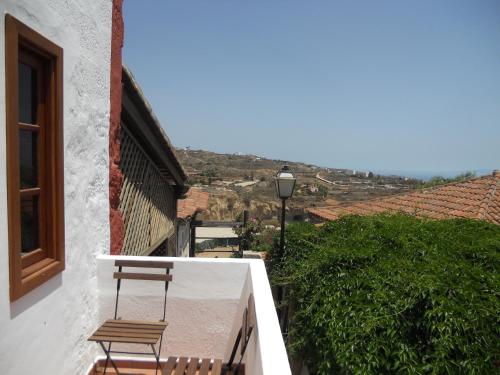 Apartamento de 1 dormitorio del hotel Casa Rural Anton Piche. Foto 10