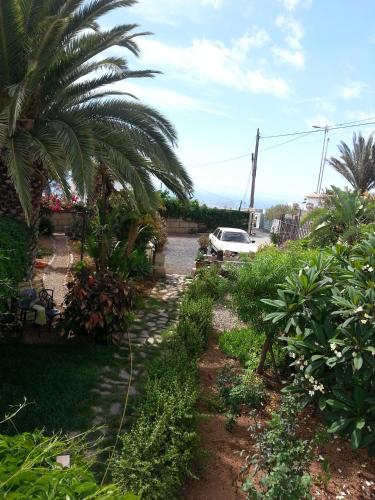 Apartamento de 1 dormitorio del hotel Casa Rural Anton Piche. Foto 15