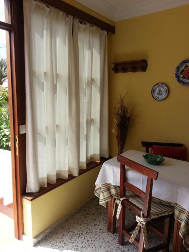 Apartamento de 1 dormitorio del hotel Casa Rural Anton Piche. Foto 19