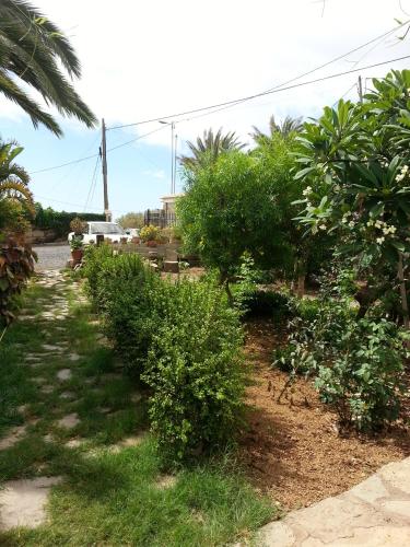 Apartamento de 1 dormitorio del hotel Casa Rural Anton Piche. Foto 21