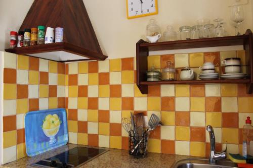 Apartamento de 1 dormitorio del hotel Casa Rural Anton Piche. Foto 23