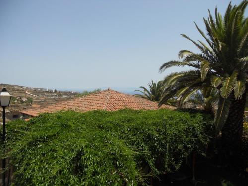 Apartamento de 1 dormitorio del hotel Casa Rural Anton Piche. Foto 7