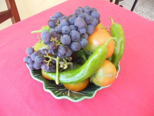 Apartamento de 1 dormitorio del hotel Casa Rural Anton Piche. Foto 8