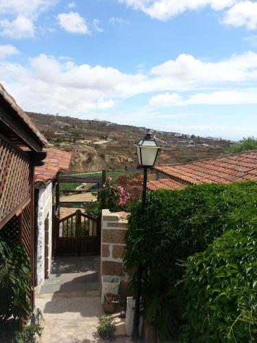 Apartamento de 1 dormitorio del hotel Casa Rural Anton Piche. Foto 13