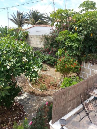 Apartamento de 1 dormitorio del hotel Casa Rural Anton Piche. Foto 14