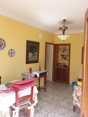 Apartamento de 1 dormitorio del hotel Casa Rural Anton Piche. Foto 16