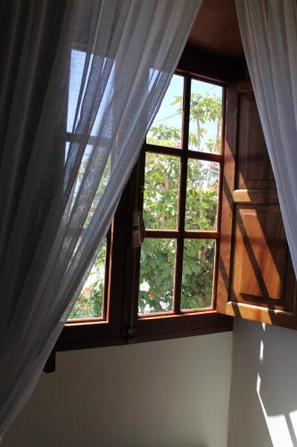 Apartamento de 1 dormitorio del hotel Casa Rural Anton Piche. Foto 24