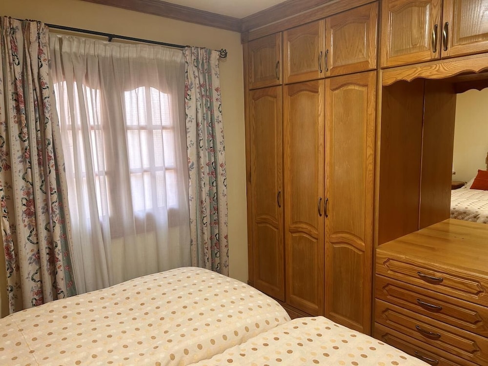 Apartamento familiar, 1 habitación, cocina básica del hotel Estrella Del Norte. Foto 2