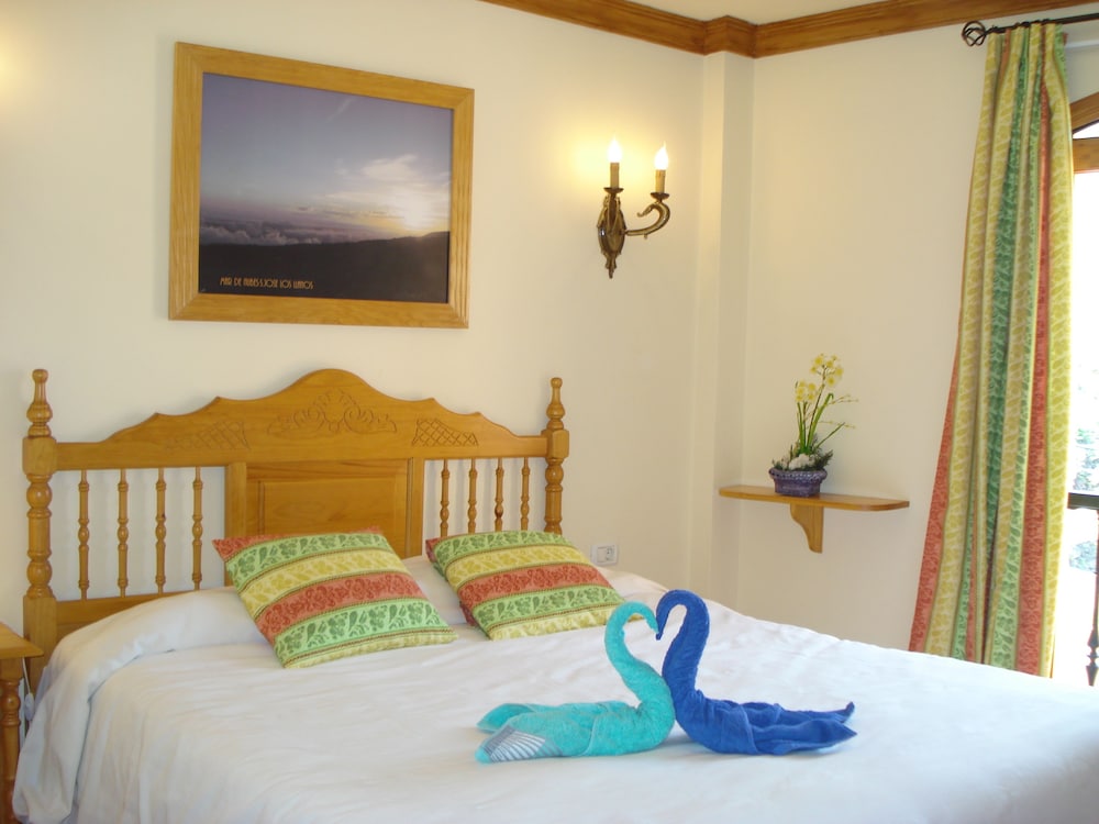 Apartamento económico, 1 habitación, cocina básica del hotel Estrella Del Norte