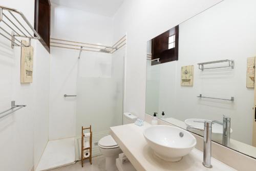 Suite con balcón del hotel Isla Baja Suites. Foto 7