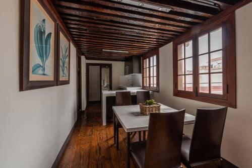 Suite Deluxe del hotel Isla Baja Suites. Foto 3