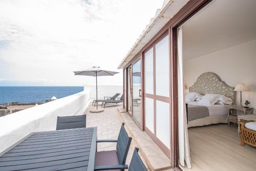 Suite Deluxe del hotel Isla Baja Suites. Foto 5