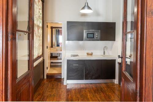 Suite del hotel Isla Baja Suites. Foto 4