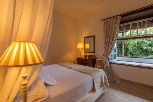 Suite con balcón del hotel Isla Baja Suites. Foto 2