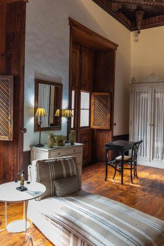 Suite del hotel Isla Baja Suites. Foto 5