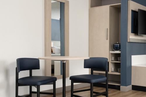 Habitación Doble Specialty - 2 camas dobles del hotel Hyatt Place Secaucus/meadowlands. Foto 2