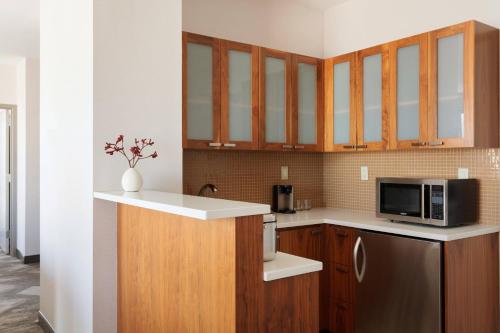 Suite Presidencial del hotel Sheraton Tribeca. Foto 2