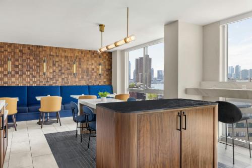 Suite Presidencial del hotel Sheraton Tribeca. Foto 4