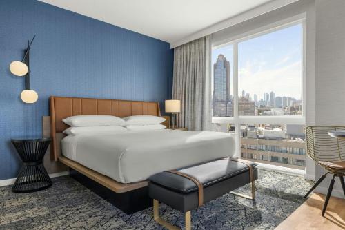 Suite Presidencial del hotel Sheraton Tribeca. Foto 12