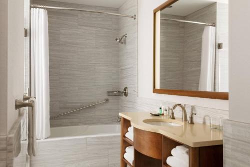 Suite Presidencial del hotel Sheraton Tribeca. Foto 3