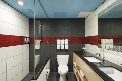 Habitación Doble - Accesible del hotel TRYP by Wyndham New York City Times Square / Midtown. Foto 1