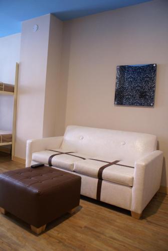 Habitación Familiar Premium del hotel TRYP by Wyndham New York City Times Square / Midtown. Foto 6