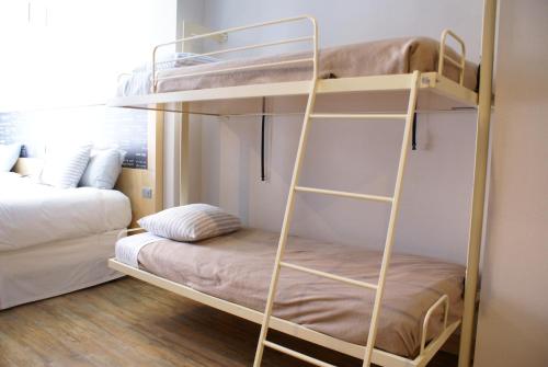 Habitación Familiar del hotel TRYP by Wyndham New York City Times Square / Midtown. Foto 5