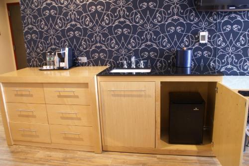 Habitación Familiar Premium del hotel TRYP by Wyndham New York City Times Square / Midtown. Foto 5