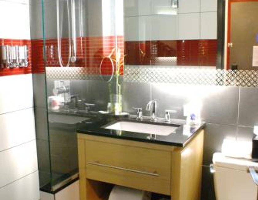 Habitación Familiar del hotel TRYP by Wyndham New York City Times Square / Midtown. Foto 3