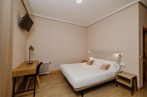 Habitación Doble del hotel Convento Miranda. Foto 4