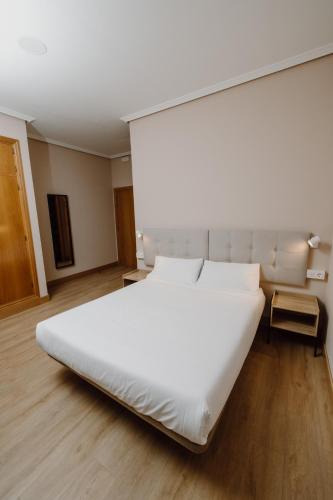 Habitación Doble del hotel Convento Miranda. Foto 5
