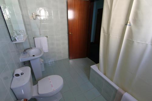 Habitación Doble - 1 o 2 camas del hotel Sao Lourenco. Foto 4