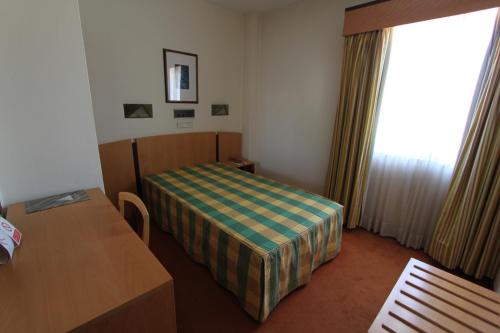 Habitación Individual del hotel Sao Lourenco