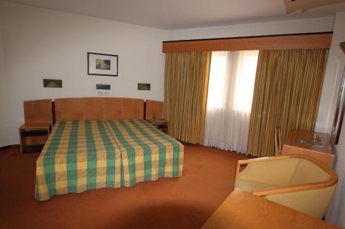 Habitación Triple del hotel Sao Lourenco. Foto 1