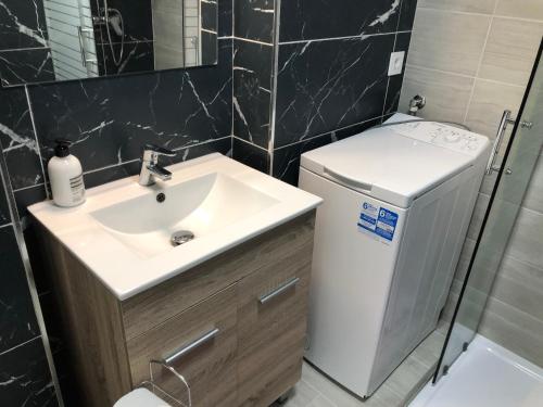 Apartamento de 1 dormitorio del hotel Aloe. Foto 5