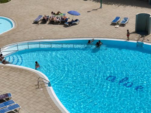 Apartamento de 1 dormitorio del hotel Aloe. Foto 18