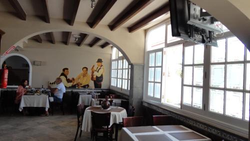 Apartamento de 1 dormitorio del hotel Aloe. Foto 33