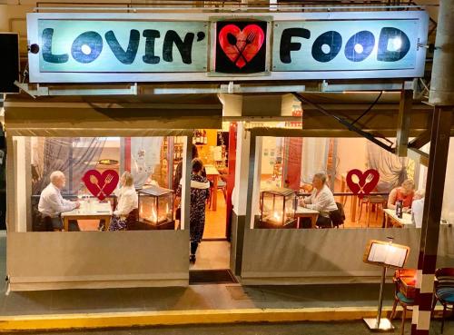 Apartamento de 1 dormitorio del hotel Aloe. Foto 39