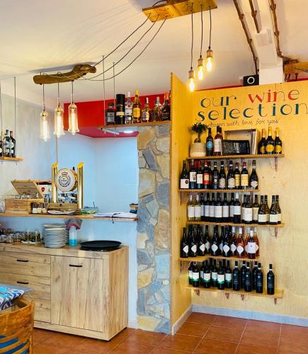 Apartamento de 1 dormitorio del hotel Aloe. Foto 41