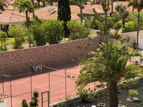 Apartamento de 1 dormitorio del hotel Aloe. Foto 20