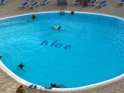 Apartamento de 1 dormitorio del hotel Aloe. Foto 21