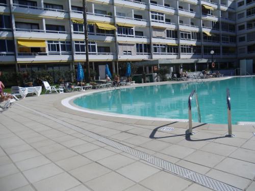 Apartamento de 1 dormitorio del hotel Aloe. Foto 26