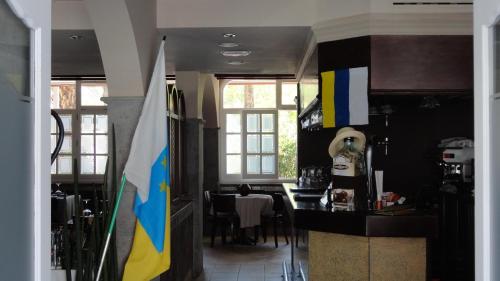 Apartamento de 1 dormitorio del hotel Aloe. Foto 33